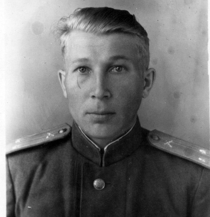 Alexandr Panin Alexandr Panin