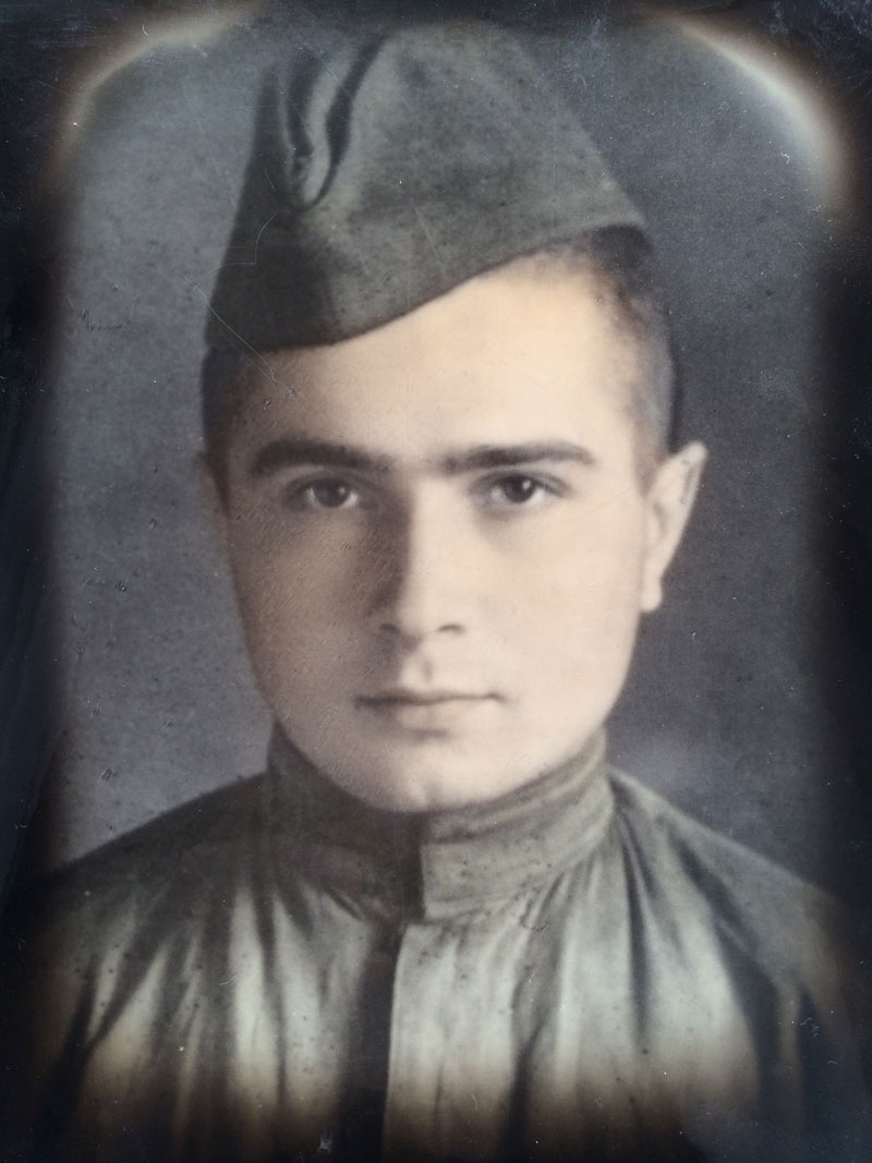 Fiódor Borísov Fiódor Borísov