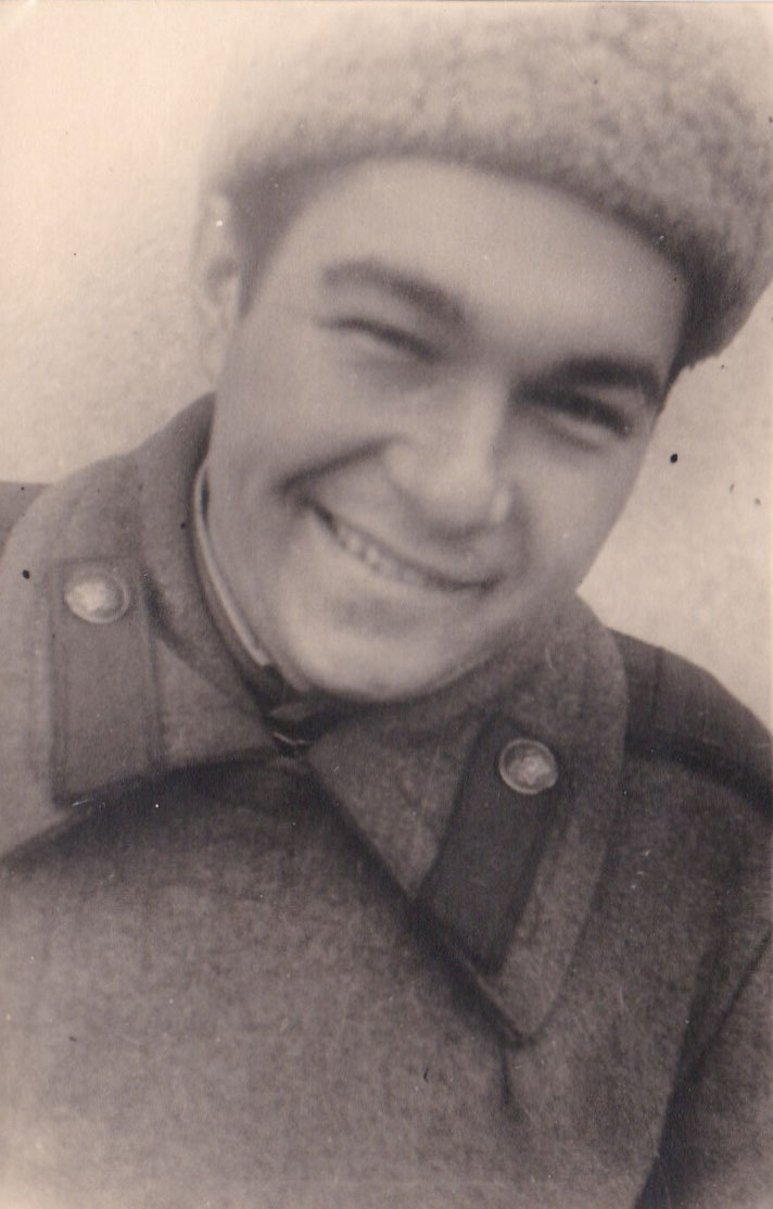 Alexandr Lándyshev Alexandr Lándyshev