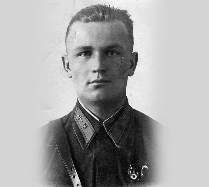 Serguéi Blinov Serguéi Blinov