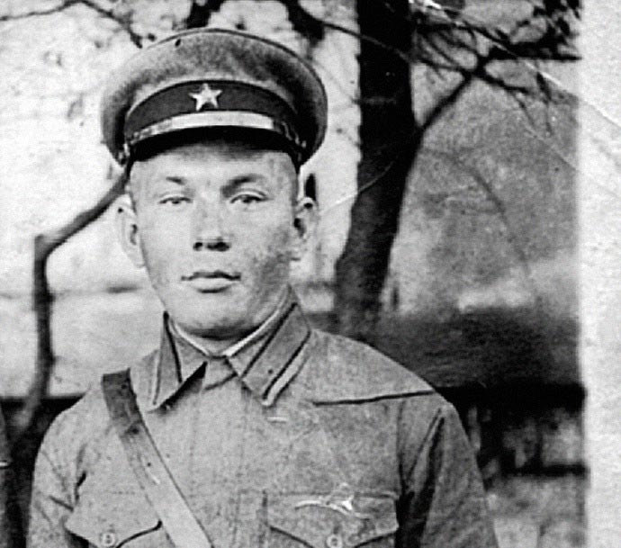Mugalim Jalílov Mugalim Jalílov